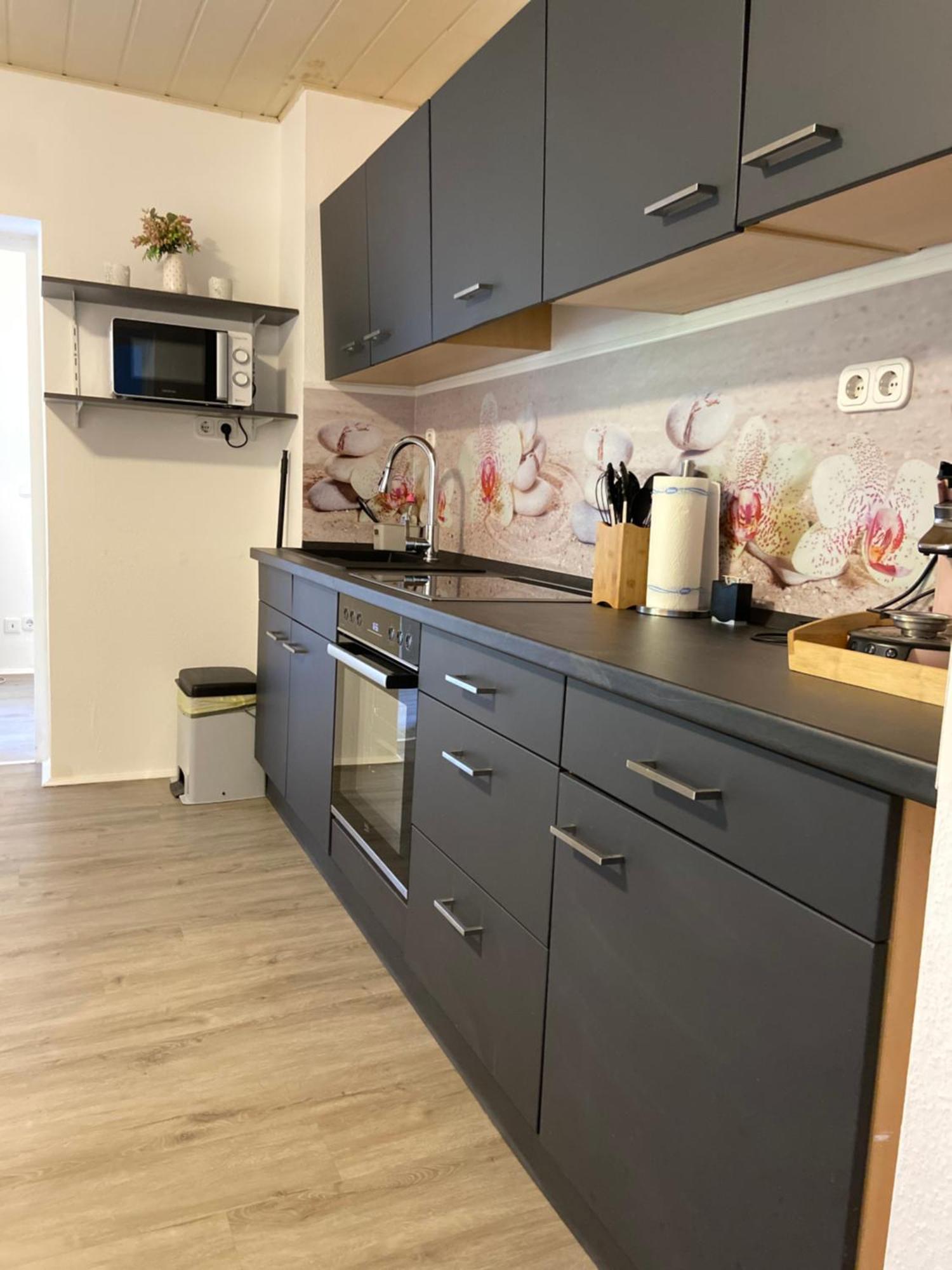 2Z-Ferienwohnung, Umgeben Vom Spessart & Main Stadtprozelten Εξωτερικό φωτογραφία