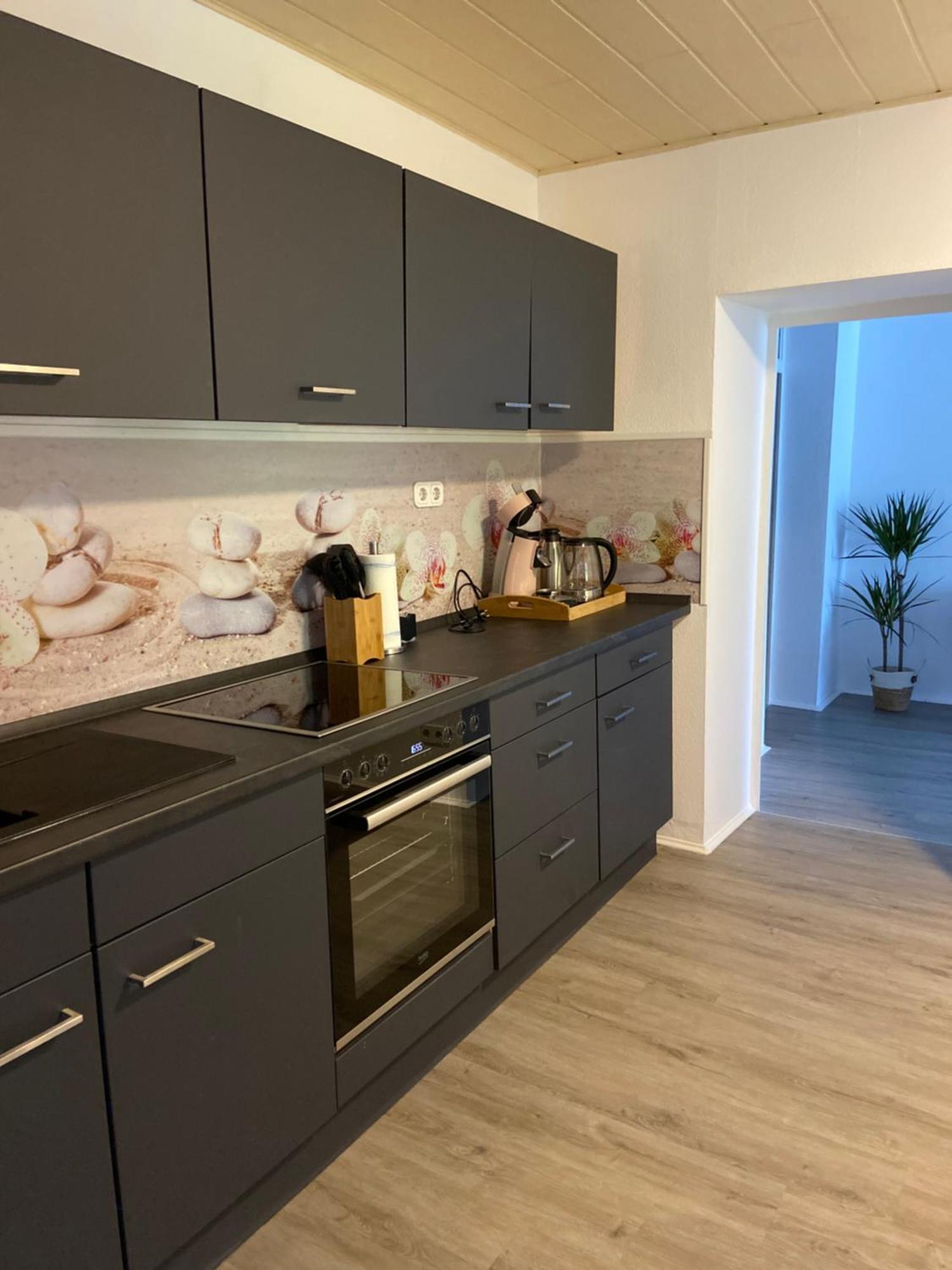 2Z-Ferienwohnung, Umgeben Vom Spessart & Main Stadtprozelten Εξωτερικό φωτογραφία