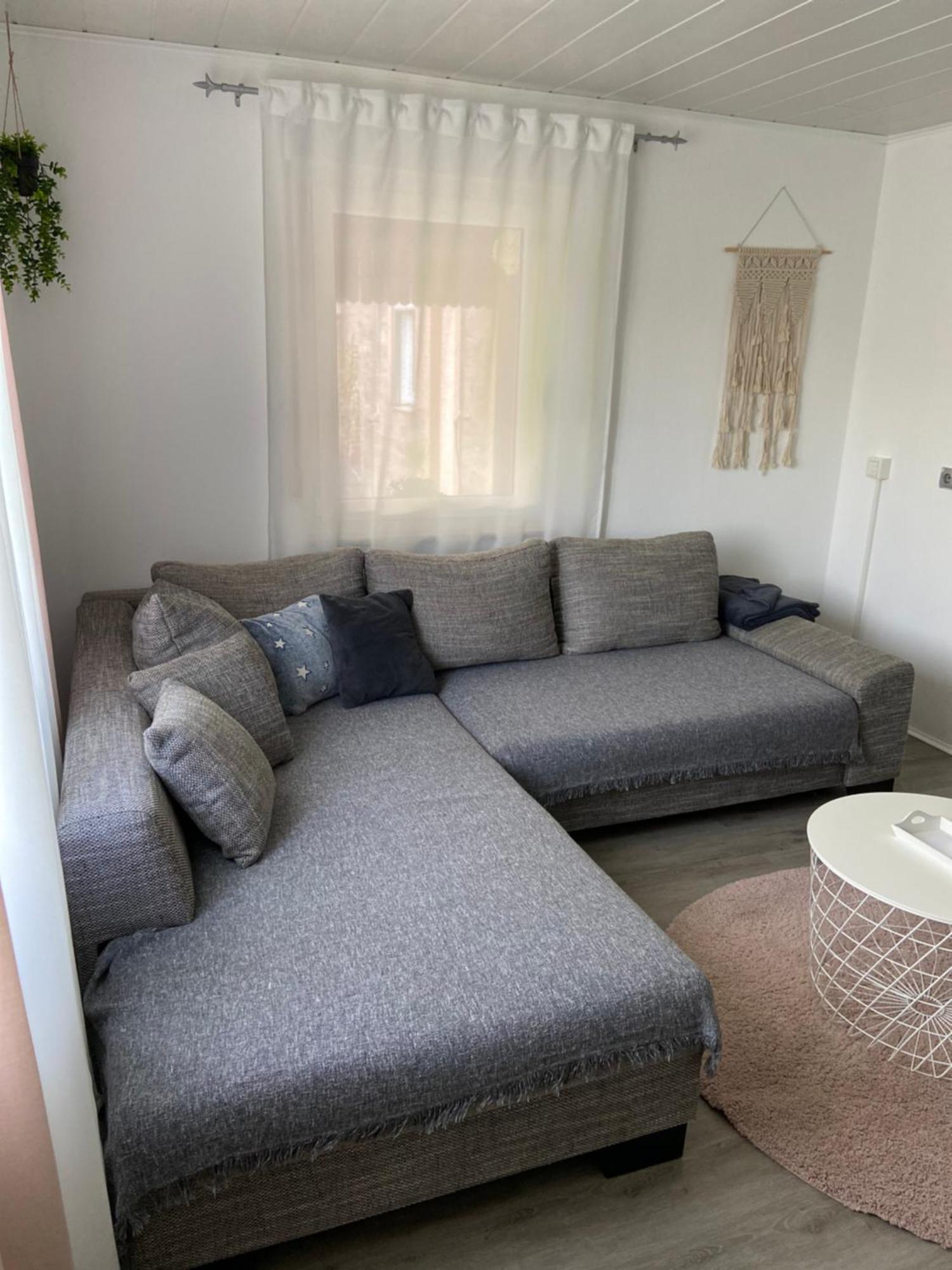 2Z-Ferienwohnung, Umgeben Vom Spessart & Main Stadtprozelten Εξωτερικό φωτογραφία